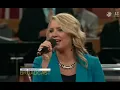 Grace Resurrection Choir Singers Because He Lives Campmeeting 2013