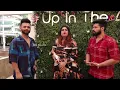 Singer Priya Mallick & Rahul Vaidya Celebrating The Success Of Their Song Mehndi Rach Gayi #Shorts