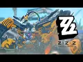 Download Lagu Unknown Corruption Complex Boss Theme (Metal Chimera No Vocal Ver) | Zenless Zone Zero