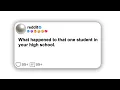 Download Lagu (Full story) What happened to that one student in your high school