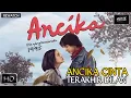 ANCIKA HANYA MILIK DILAN | ALUR CERITA ANCIKA DIA YANG BERSAMAKU TAHUN 1995