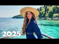 Download Lagu 🌴 Sunrise Escape 2025 | Chill Tropical Deep House Summer Mix 4K UHD |  Deep Chill Pulse