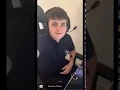 Download Lagu Boy that loves Fortnite tries out for LipSync Battles on Comedy Central