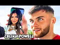 Ed Matthews Calls Celina Powell she wants me