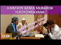 Download Lagu season 1 | mumin aenul mubarok sidiq mulyana melatih maqro mtq lagu bayati