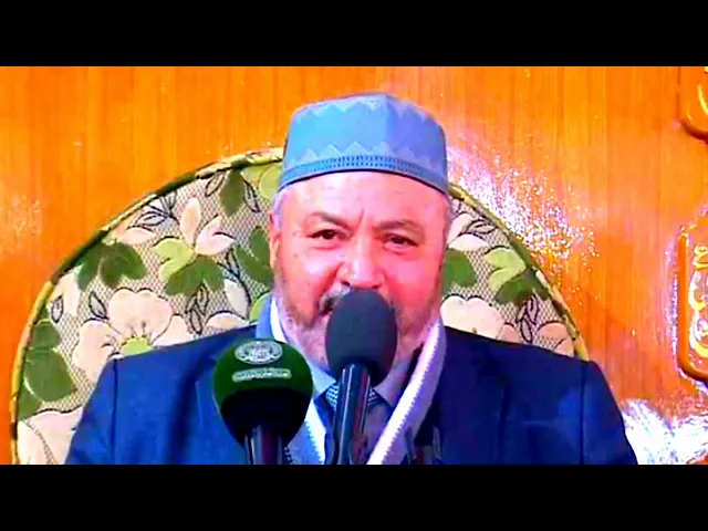 ⁣عامر الكاظمي،  فقد الاحبة .