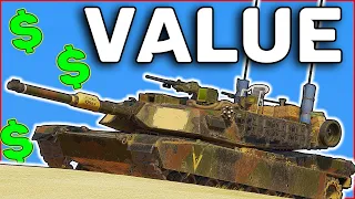 What is worth Spending money on in War Thunder plus saving tips