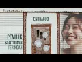 Download Lagu Endraguo - Pemilik Senyuman Terindah (Official Lyric Video)