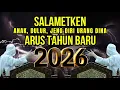 Lagu SALAMETKEN DIRI URANG DINA ARUS TAHUN BARU | ABUYA UCI