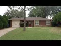 House for sale in the Village OKC Oklahoma
