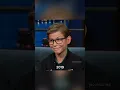 Download Lagu Jacob Tremblay through the years (2023-06-11)