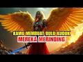 Download Lagu JIWA TERPILIH‼️ APA YANG ANDA UCAPKAN DARI MULUT ANDA MEMBUAT BULU KUDUK MEREKA MERINDING!