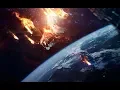Lagu Crossing the Asteroids ( Epic Sci-fi Orchestral Soundtrack )