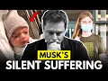 What Happened to Elon Musk s First Child