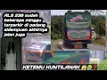 Download Lagu ALS 238 SUDAH LAMA DI SIDEMPUAN AKHIRNYA BERAKAT JUGA TAPI KETEMU  SUARA KUNTILANAK 😱‼️😭