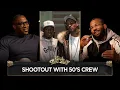 Lagu The Game On Shootout With 50 Cent's Crew I CLUB SHAY SHAY