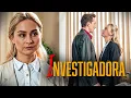 Lagu MEJOR HISTORIA DETECTIVESCA del año sobre una investigación | Película Completa | Amor Imposible