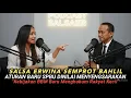 Download Lagu Panas !! Detik-detik Salsa Erwina Kritik Keras Bahlil Soal Aturan Terbaru SPBU Yang Tidak Masuk Akal
