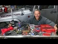 What s in My OFF-ROAD TOOL BAG - Jeep Wrangler Every Day Carry