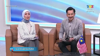 [FULL] Malaysia Hari Ini (2026) | Mon, 24 Aug - Isu & Kos Ubah Suai Rumah | Tonton