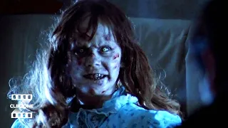the exorcist the battle for regans soul clipzone horrorscapes