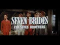 Video di Seven Brides for Seven Brothers - Original Theatrical Trailer