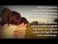 Download Lagu STINKY - SEPERTI JANJI KITA (KARAOKE)