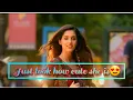 Mera Dil Bhi Kitna Pagal Hai | Atif Aslam | Tiger Shroff \u0026 Disha Patani | Baaghi 2
