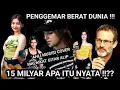 Lagu ALIPBATA DI TAKUTI GITARIS2 AKUSTIK KELAS DUNIA! BUAT INSTRUMEN MUSIK INI LEBIH FATAL DARI ASLINYA‼️