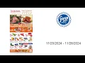 Stater Bros Weekly Ad US - 2024
