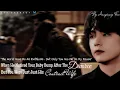 Download Lagu When Your Ex-Husband Saw Your Baby Bump After The Divorce But You Were Just... | Taehyung Oneshot |