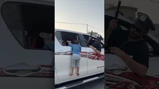 الشرطة قبضت على حمودي والسبب Shorts 