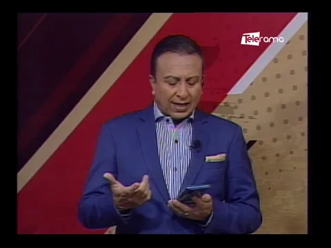 Desde la Mitad del Mundo 11-06-2021