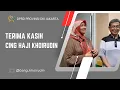 Download Lagu Terima Kasih Cing Haji Khoirudin, 2 Pasangan ini kini memiliki rumah yang layak.