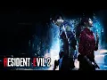 Download Lagu Resident Evil 2 Remake OST - Saudade