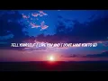 Write This Down  - George Strait  ( Lyrics/Letra )
