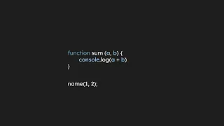 HelloHacks Bootcamp Javascript Functions