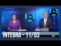 Download Lagu Assista à íntegra do Jornal da Record | 11/03/2022