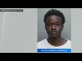 19 year old arrested for stealing multiple Honda airbags across Miami-Dade