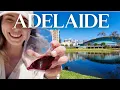 Download Lagu One Perfect Day in Adelaide 🍷 Parkrun, Barossa Valley \u0026 Henley Beach Sunset