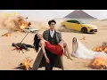 الخائن كره فقري فحبسني في السيارة وأحرقني، ولم يتوقع أن الـCEO الذي يحبني أنقذني! والآن أنا أميرته!