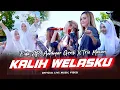 Download Lagu Kalih Welasku | Fida AP, Ambyar Genk X Trio Macan (Official Music Video) | Live Concert