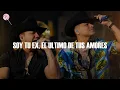 Grupo Firme, Gerardo Coronel - Qué Onda Perdida (Letra)