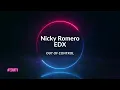 Nicky Romero x EDX - Out Of Control