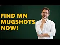 How To Find Minnesota Mugshots