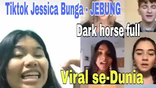 Download VIRAL TIKTOK JEBUNG Dark Horse || VIRAL SEDUNIA MP3