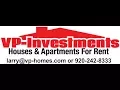 Commercial Property For Sale 3203 Lincoln Ave Two Rivers WI