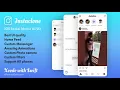 Instaclone - Instagram Clone Codecanyon Scripts and Snippets