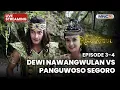 Lagu 🔴 DEWI NAWANGWULAN VS PANGUWOSO SEGORO | LIVE NYI RORO KIDUL | 6 DESEMBER 2025