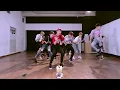 SEVENTEEN (세븐틴) - 아주 NICE (VERY NICE) Dance Practice (Mirrored)